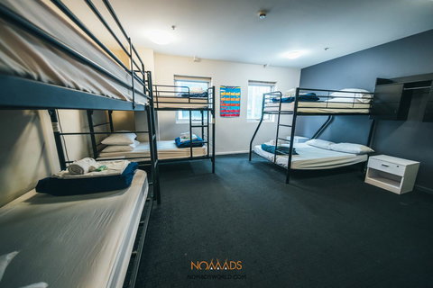 Nomads Melbourne Backpackers - Accommodation BNB 30