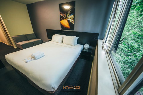 Nomads Melbourne Backpackers - Accommodation BNB 19