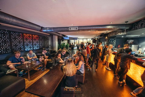 Nomads Melbourne Backpackers - Accommodation BNB 14
