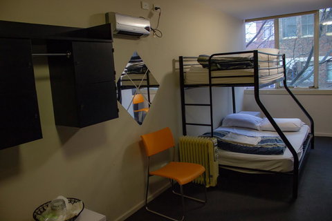 Nomads Melbourne Backpackers - Accommodation BNB 37