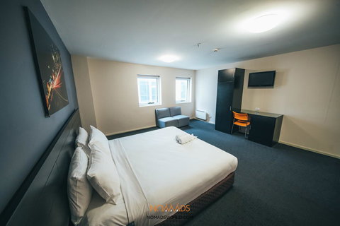 Nomads Melbourne Backpackers - Accommodation BNB 22