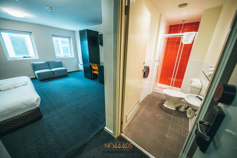 Nomads Melbourne Backpackers - Accommodation BNB 20