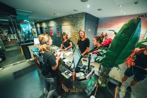 Nomads Melbourne Backpackers - Accommodation BNB 5