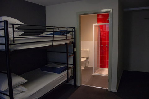 Nomads Melbourne Backpackers - Accommodation BNB 36