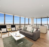 Best Views on Collins - Accommodation BNB