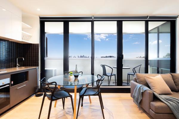 Brunswick VIC Accommodation BNB
