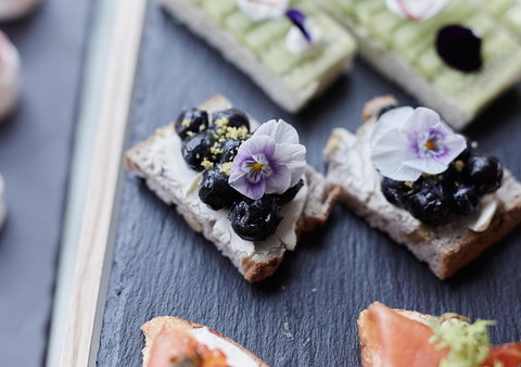 The Langham Melbourne - Accommodation BNB 4