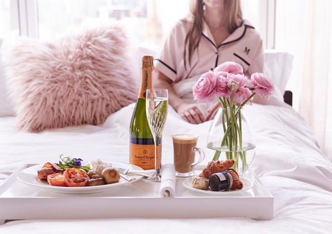 The Langham Melbourne - Accommodation BNB 17