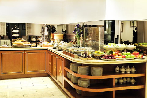 The Langham Melbourne - Accommodation BNB 14