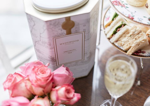 The Langham Melbourne - Accommodation BNB 9