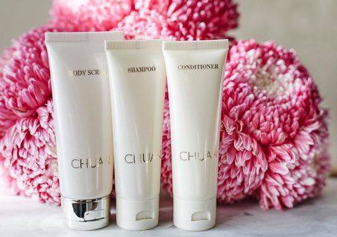 The Langham Melbourne - Accommodation BNB 6