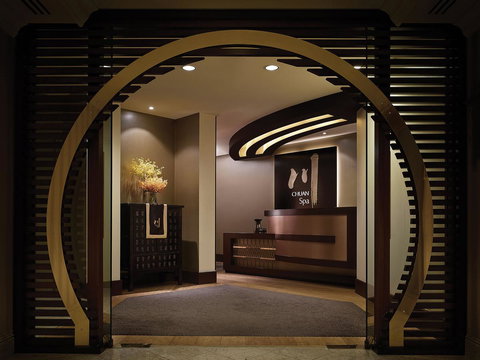 The Langham Melbourne - Accommodation BNB 43