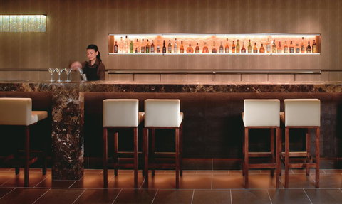 The Langham Melbourne - Accommodation BNB 30