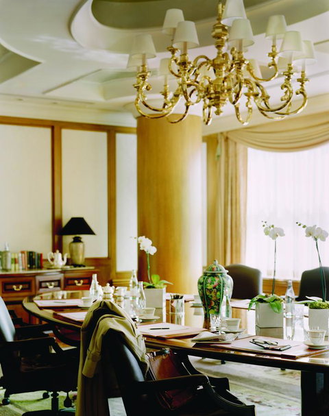 The Langham Melbourne - Accommodation BNB 38