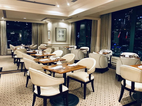 The Langham Melbourne - Accommodation BNB 15