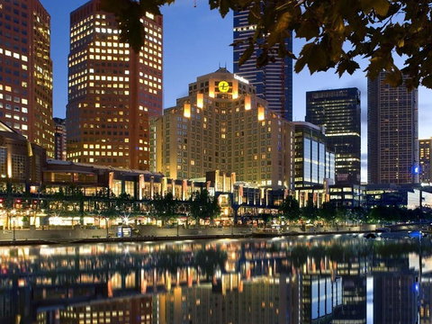 The Langham Melbourne - Accommodation BNB 26