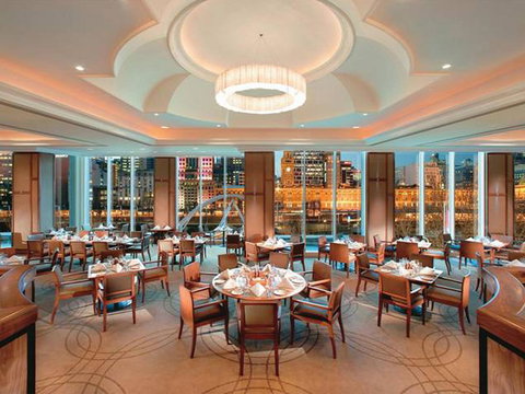 The Langham Melbourne - Accommodation BNB 28