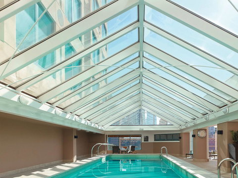The Langham Melbourne - Accommodation BNB 32