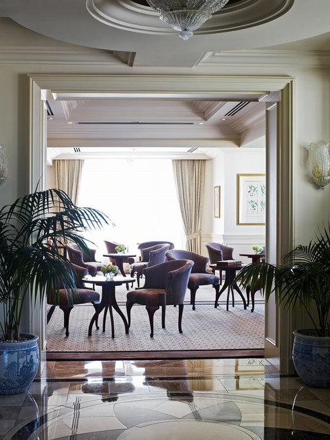 The Langham Melbourne - Accommodation BNB 42