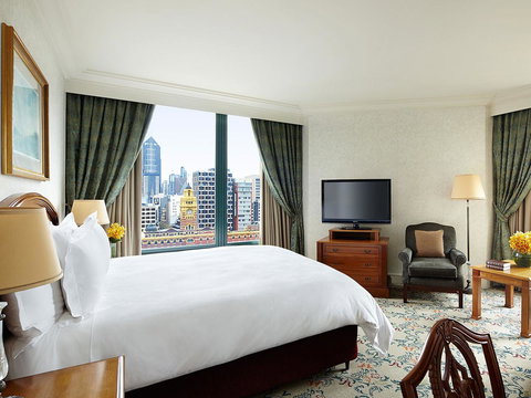 The Langham Melbourne - Accommodation BNB 35