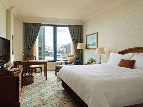 The Langham Melbourne - Accommodation BNB 33