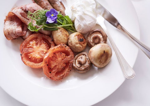 The Langham Melbourne - Accommodation BNB 13