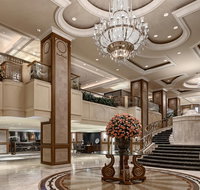 The Langham Melbourne - Accommodation BNB