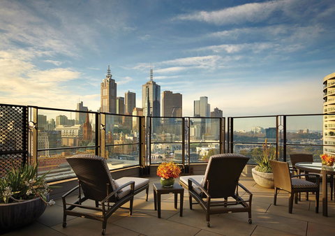 The Langham Melbourne - Accommodation BNB 22