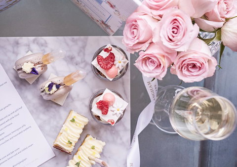 The Langham Melbourne - Accommodation BNB 7