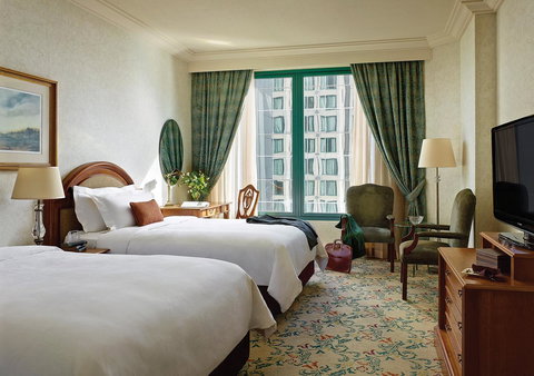 The Langham Melbourne - Accommodation BNB 21