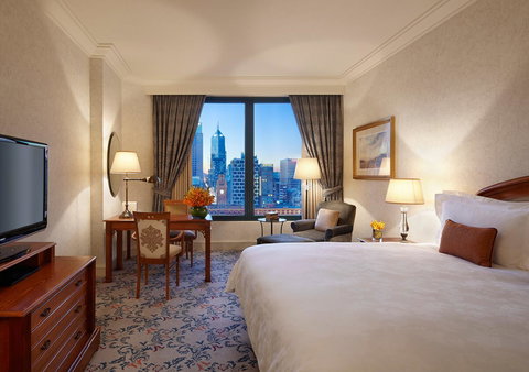 The Langham Melbourne - Accommodation BNB 1
