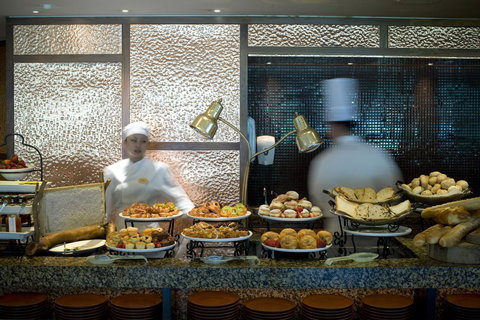 The Langham Melbourne - Accommodation BNB 39