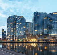 Winston Apartments Docklands - Accommodation BNB