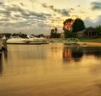 Waterfront Retreat - Accommodation BNB