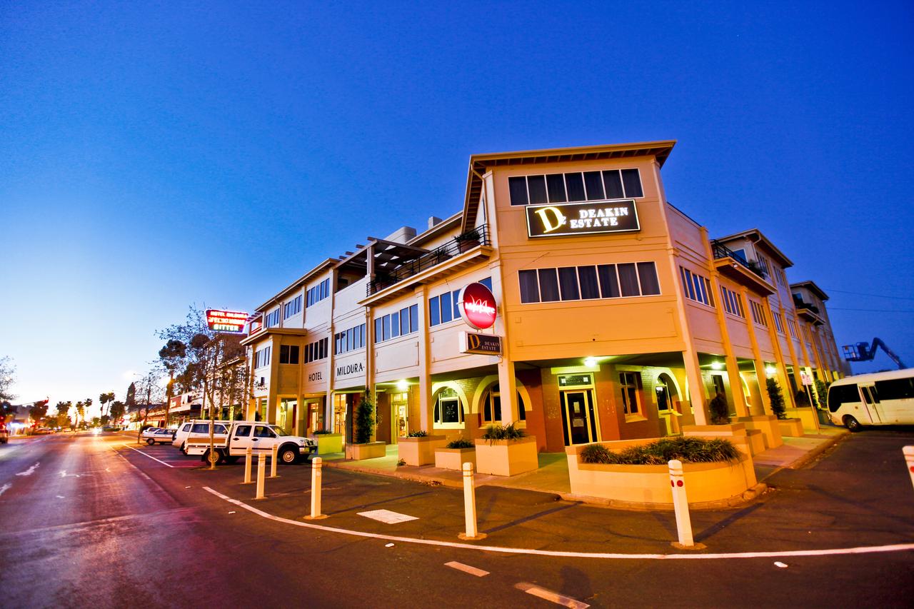 Mildura VIC Accommodation BNB