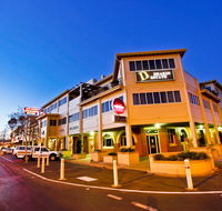 Mercure Hotel Mildura - Accommodation BNB