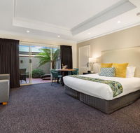 All Seasons Resort Hotel Bendigo - Accommodation BNB