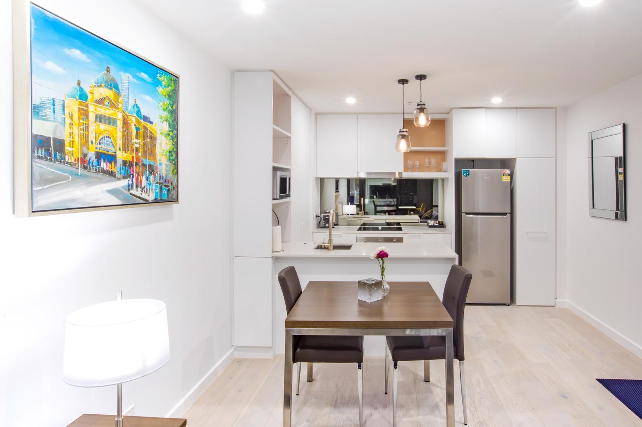 West Melbourne VIC Accommodation BNB