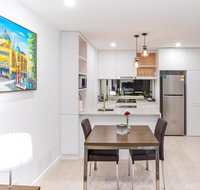 Spencer Street Apartments - Accommodation BNB