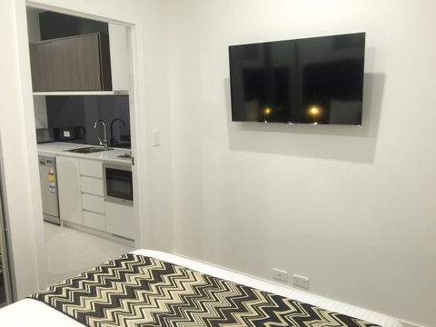 Whitehorse Apartments Hotel - Accommodation BNB 25