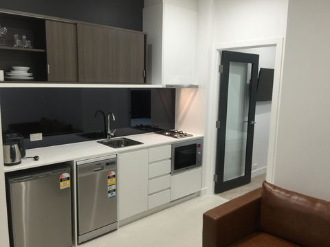 Whitehorse Apartments Hotel - Accommodation BNB 34
