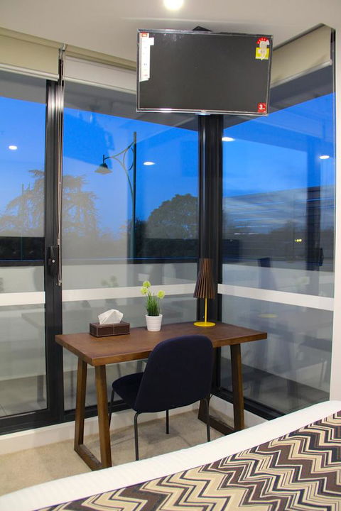 Whitehorse Apartments Hotel - Accommodation BNB 17