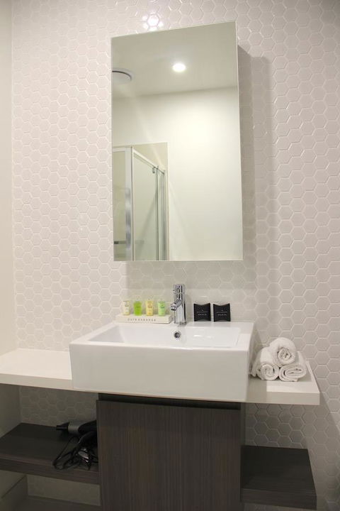 Whitehorse Apartments Hotel - Accommodation BNB 23