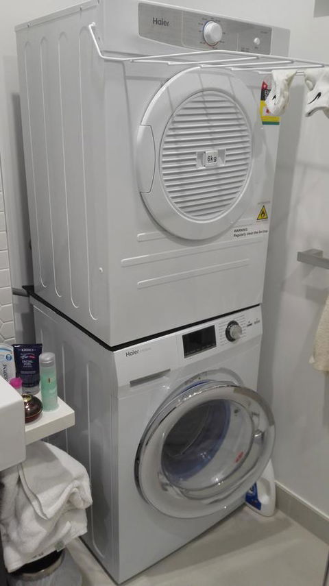 Whitehorse Apartments Hotel - Accommodation BNB 12