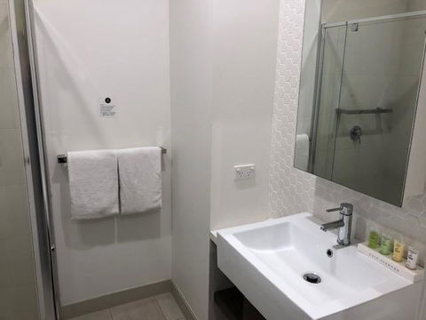 Whitehorse Apartments Hotel - Accommodation BNB 3