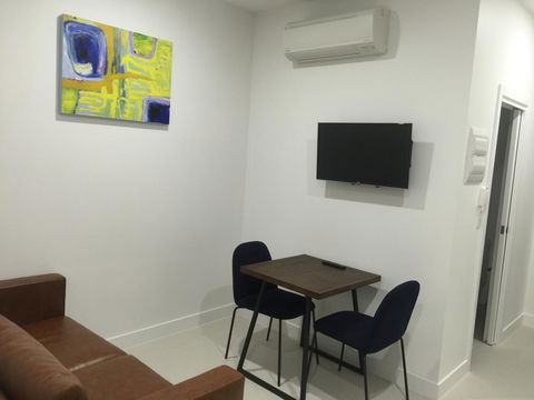 Whitehorse Apartments Hotel - Accommodation BNB 32