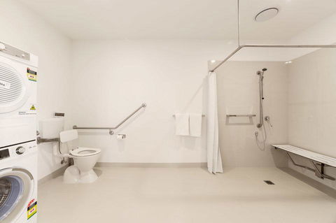 Whitehorse Apartments Hotel - Accommodation BNB 39