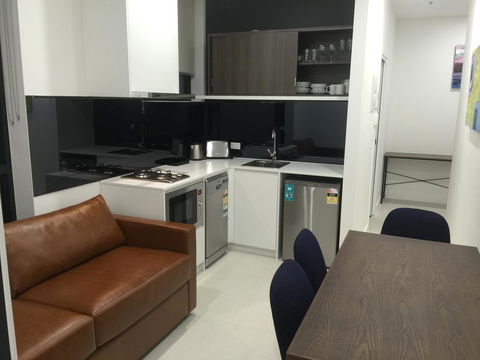Whitehorse Apartments Hotel - Accommodation BNB 33