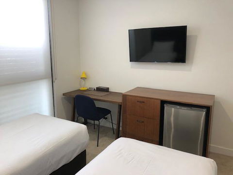 Whitehorse Apartments Hotel - Accommodation BNB 5