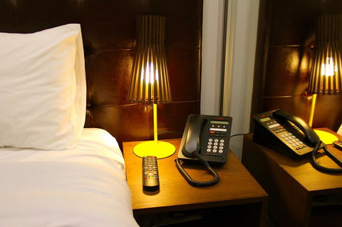 Whitehorse Apartments Hotel - Accommodation BNB 15